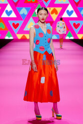 Agatha Ruiz De La Prada