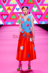 Agatha Ruiz De La Prada