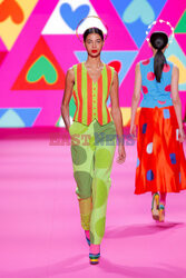 Agatha Ruiz De La Prada