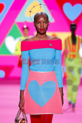 Agatha Ruiz De La Prada