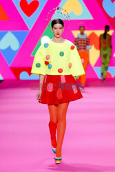 Agatha Ruiz De La Prada