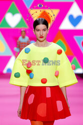 Agatha Ruiz De La Prada