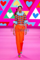 Agatha Ruiz De La Prada