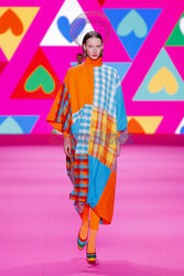 Agatha Ruiz De La Prada