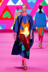 Agatha Ruiz De La Prada