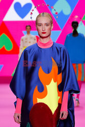 Agatha Ruiz De La Prada