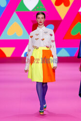 Agatha Ruiz De La Prada