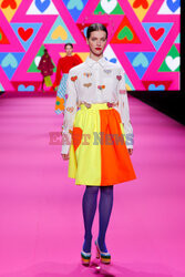 Agatha Ruiz De La Prada