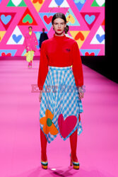 Agatha Ruiz De La Prada