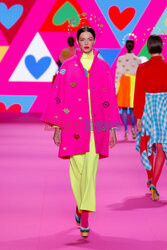 Agatha Ruiz De La Prada