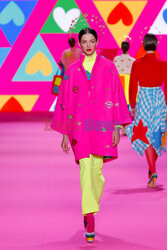 Agatha Ruiz De La Prada