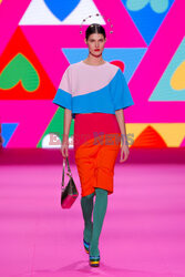 Agatha Ruiz De La Prada