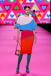 Agatha Ruiz De La Prada