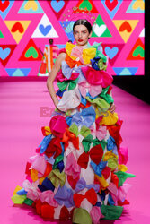 Agatha Ruiz De La Prada