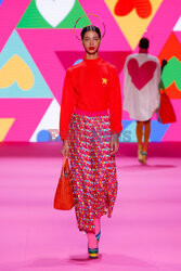 Agatha Ruiz De La Prada