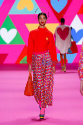 Agatha Ruiz De La Prada