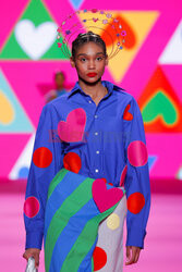 Agatha Ruiz De La Prada