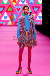 Agatha Ruiz De La Prada