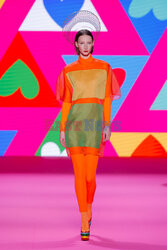 Agatha Ruiz De La Prada