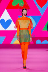 Agatha Ruiz De La Prada