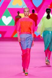 Agatha Ruiz De La Prada