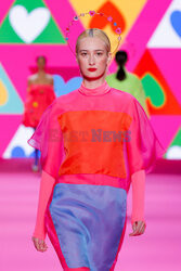 Agatha Ruiz De La Prada