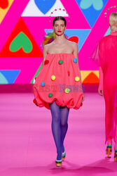 Agatha Ruiz De La Prada