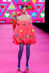 Agatha Ruiz De La Prada