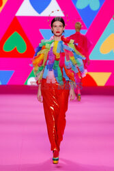 Agatha Ruiz De La Prada