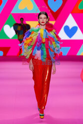 Agatha Ruiz De La Prada