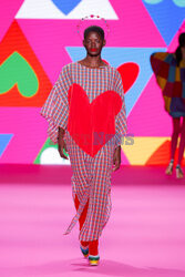 Agatha Ruiz De La Prada