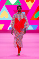 Agatha Ruiz De La Prada