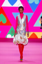 Agatha Ruiz De La Prada