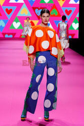 Agatha Ruiz De La Prada