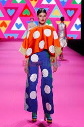 Agatha Ruiz De La Prada