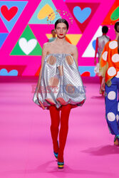 Agatha Ruiz De La Prada