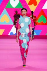 Agatha Ruiz De La Prada