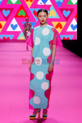 Agatha Ruiz De La Prada