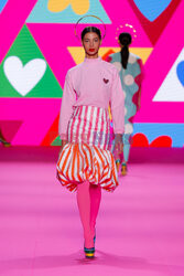 Agatha Ruiz De La Prada