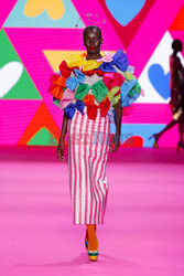 Agatha Ruiz De La Prada