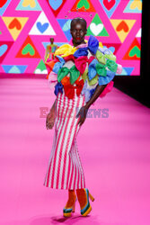 Agatha Ruiz De La Prada