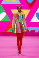 Agatha Ruiz De La Prada