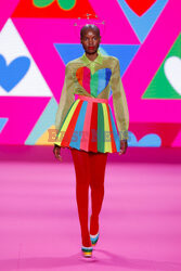 Agatha Ruiz De La Prada