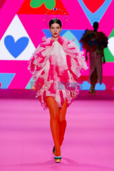 Agatha Ruiz De La Prada