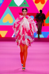 Agatha Ruiz De La Prada