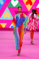 Agatha Ruiz De La Prada