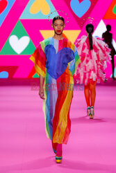 Agatha Ruiz De La Prada