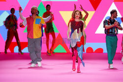 Agatha Ruiz De La Prada