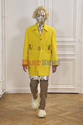 Walter van Beirendonck LB