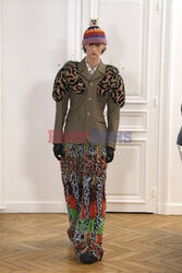 Walter van Beirendonck LB